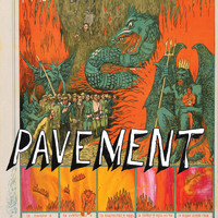 Pavement - Quarantine The Past: The Best Of Pavement (Explicit)