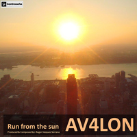 Av4lon - Run from the Sun