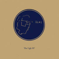 Otis Heat - The Ugly EP