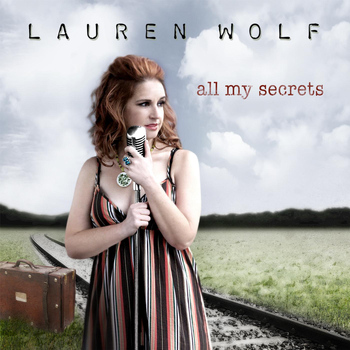 Lauren Wolf - All My Secrets