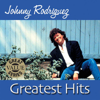 Johnny Rodriguez - Greatest Hits