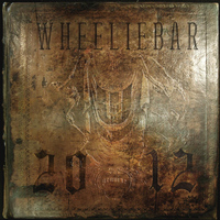 Wheeliebar - 2012