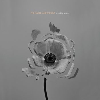 The Naked And Famous - In Rolling Waves