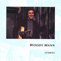 Woody Mann - Stories