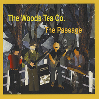Woods Tea Co. - The Passage