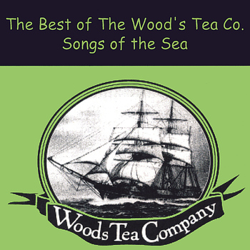 Woods Tea Co. - Songs of the Sea