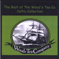 Woods Tea Co. - Celtic Collection