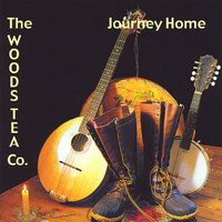 Woods Tea Co. - Journey Home