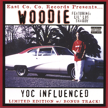 Woodie - Yoc Influenced