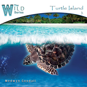 Medwyn Goodall - Turtle Island