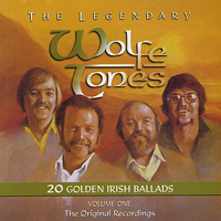 Wolfe Tones - The Legendary Wolfe Tones, Vol. 1