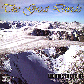 Wombstretcha the Magnificent - The Great Divide