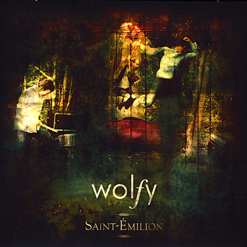 Wolfy - Saint Emilion