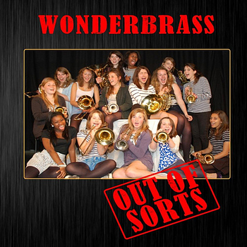 WonderBrass - Out of Sorts