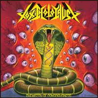 Toxic Holocaust - Chemistry of Consciousness (Deluxe Version)