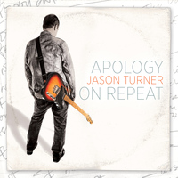 Jason Turner - Apology on Repeat