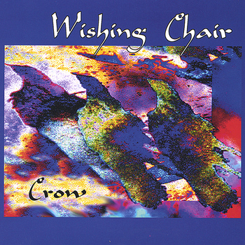 Wishing Chair - Crow