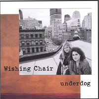 Wishing Chair - Underdog