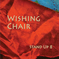 Wishing Chair - Stand Up 8