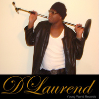 Dlaurend - The Party - Single