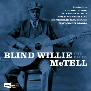 Blind Willie McTell - Blind Willie Mctell