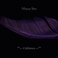 Mazzy Star - California - Single