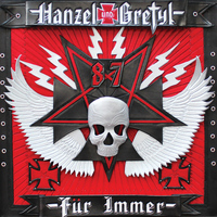 Hanzel Und Gretyl - Hanzel und Gretyl Fur Immer (KyzrWolf Remix)