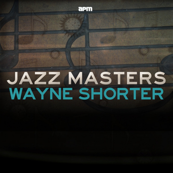 Wayne Shorter - Jazz Masters