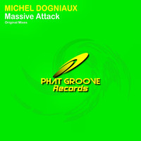 Michel Dogniaux - Massive Attack