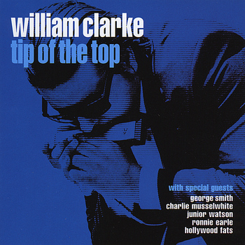 William Clarke - Tip of the Top