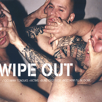 Wipeout - Wipe out
