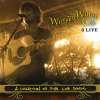 William Walter & Co. - 5 Live