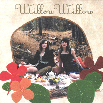 Willow Willow - Willow Willow