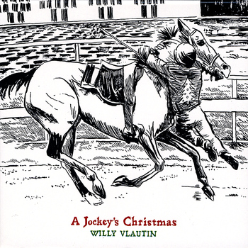 Willy Vlautin - A Jockey's Christmas