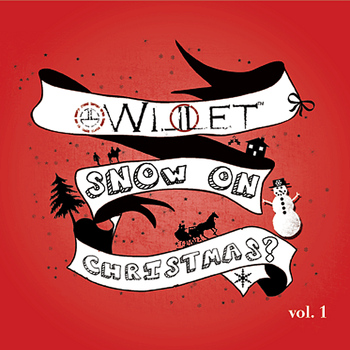 Willet - Willet Snow On Christmas? Volume 1