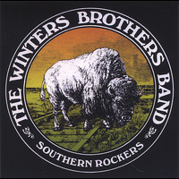 The Winters Brothers Band - Southern Rockers