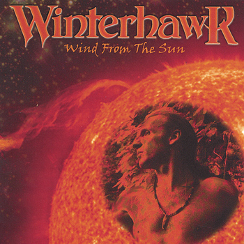 Winterhawk - Wind From the Sun