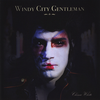 Windy City Gentleman - China White
