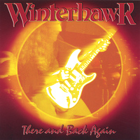 Winterhawk - There and Back Again
