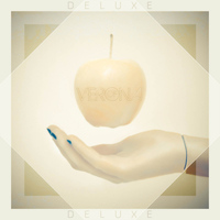 of Verona - The White Apple (Deluxe Edition)