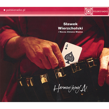 Slawek Wierzcholski - Harmonijkowy as
