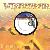 Whoremoan - Actonvonskilliant