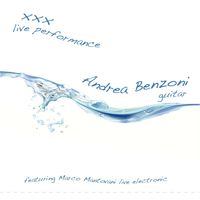 Andrea Benzoni - XXX Live Performance