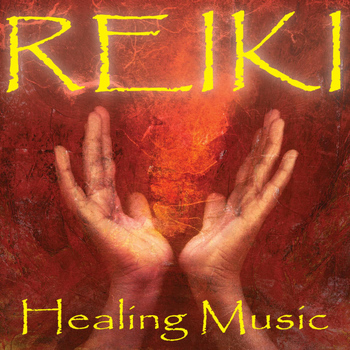 Meditation Spa - Reiki Healing Music