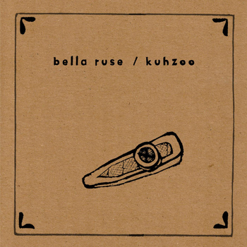 Bella Ruse - Kuhzoo