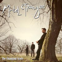 Model Stranger - The Changing Score - EP