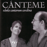 Schola Cantorum Coralina - Cánteme