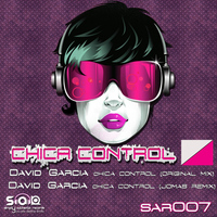 David Garcia (Spain) - Chica Control