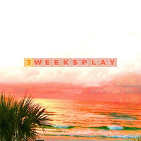 3weeksplay - The Moon and the Tide