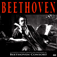 Beethoven Consort - Beethoven